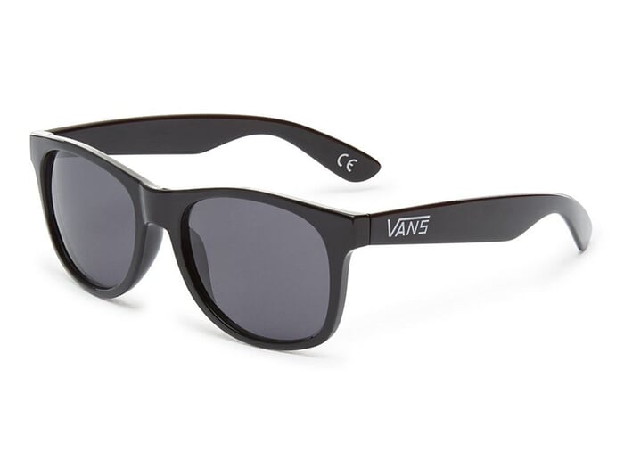 Vans "Spicoli" Sunglasses - Black