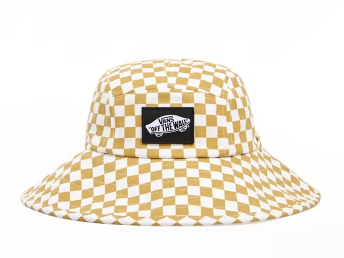 Vans "Sunny Side Bucket" Hut - Antelope