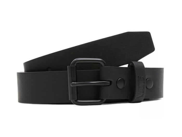 Vans "Zulks" Belt - Black