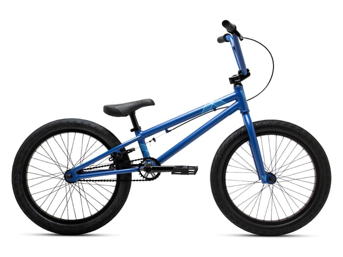 Verde BMX "Vectra Expert" BMX Rad - Blue