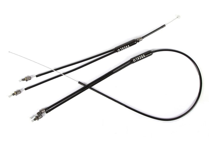 Vocal "Plain Gyro" Gyro Cable Set