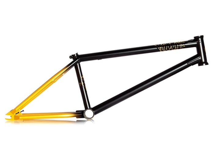 Volume Bikes "Velocity" BMX Rahmen