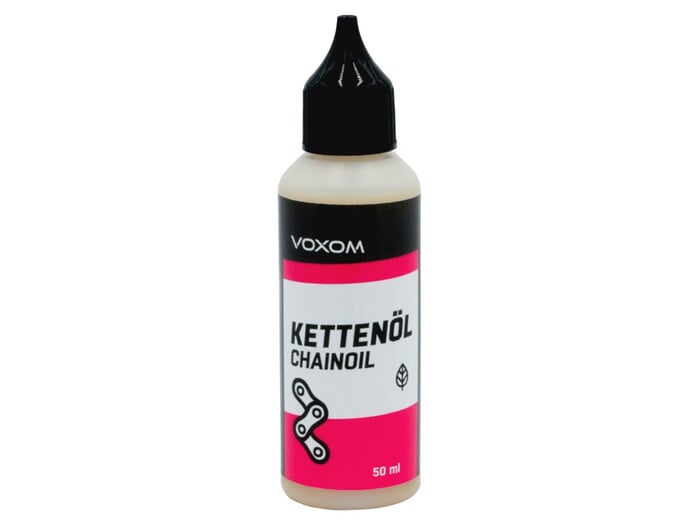 Voxom Fahrradkettenöl - 50ml