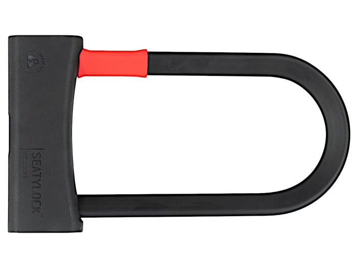 Voxom "U-Lock" Bike Lock - 18cm