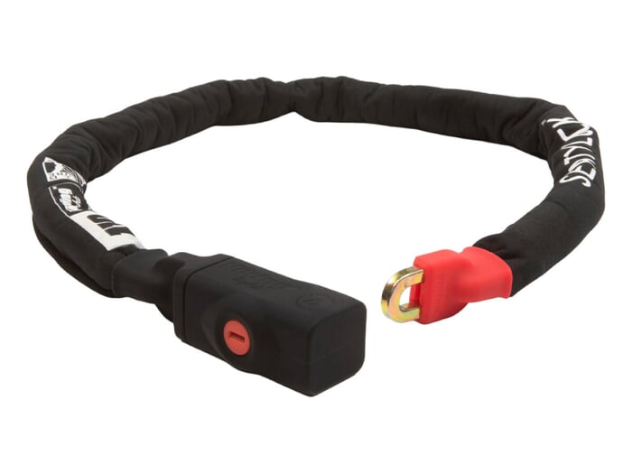 Voxom "Viking Light" Bike Lock - 90cm