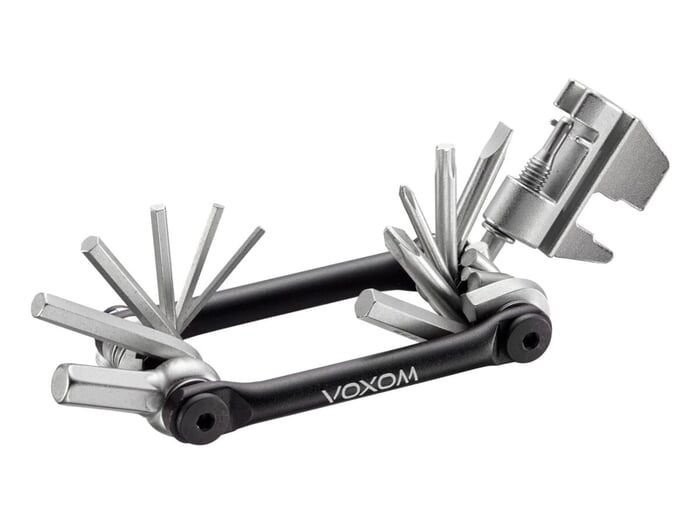 Voxom "WKL44" Multitool