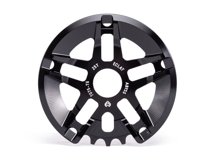 eclat "Abyss Guard" Sprocket