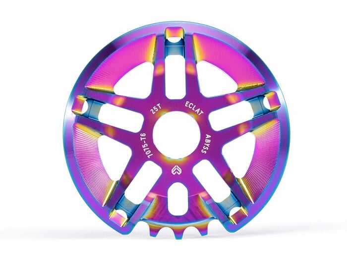 eclat "Abyss Guard" Sprocket