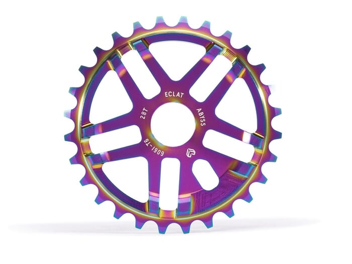 eclat "Abyss" Sprocket