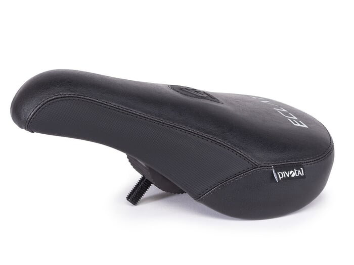 eclat "Bios Fat" Pivotal Seat - Technical Black