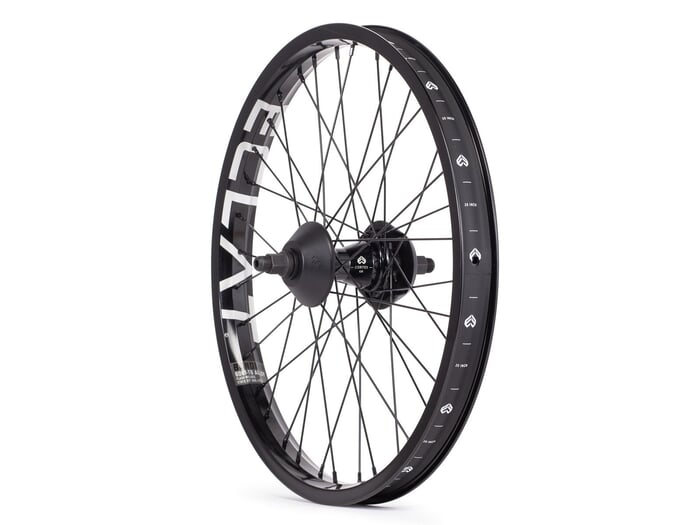 eclat "Bondi X Cortex CS" Cassette Rear Wheel