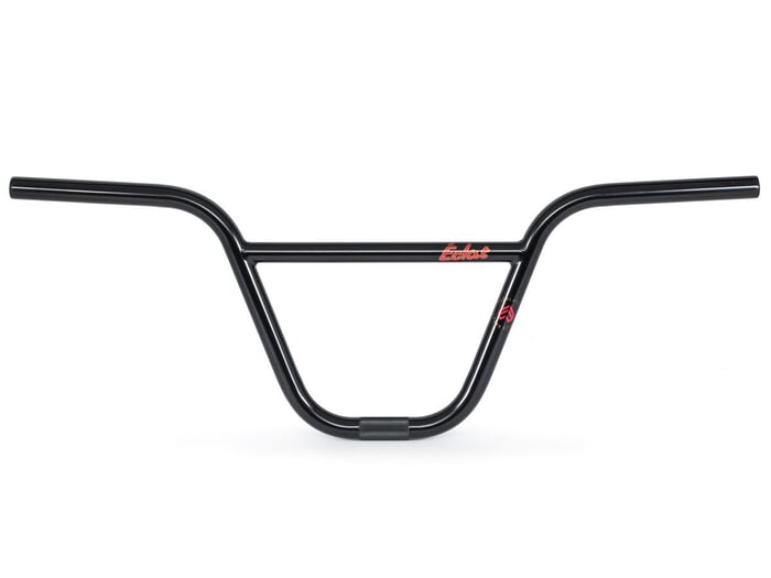 eclat "Chocolate Godwin" BMX Bar - 25.4mm (Bar Clamp)