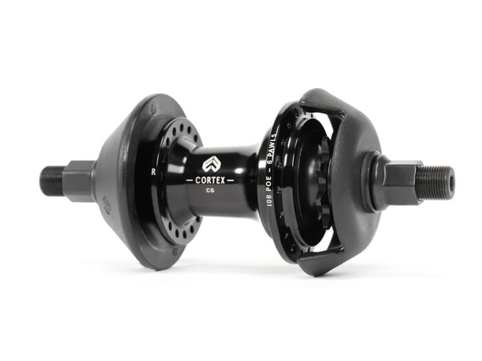 eclat "Cortex Evo CS" Cassette Hub