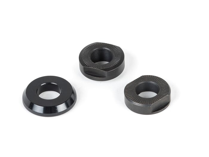 eclat "Cortex Freecoaster" Axle Cone Kit