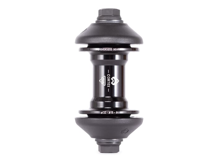 eclat "Cortex OS" Front Hub