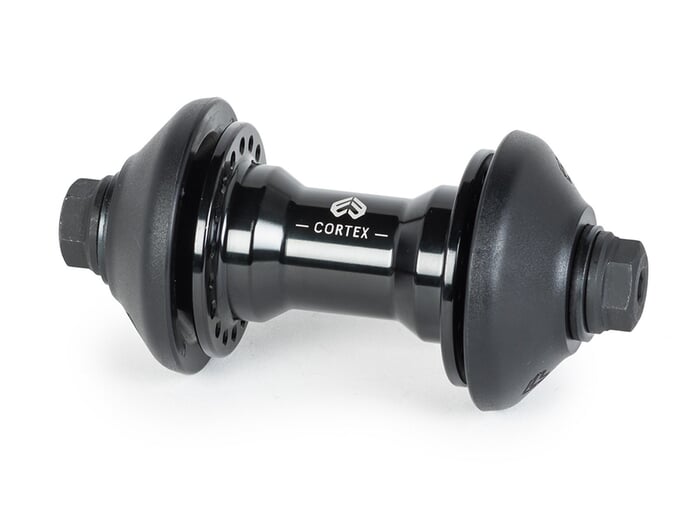 eclat "Cortex" Front Hub