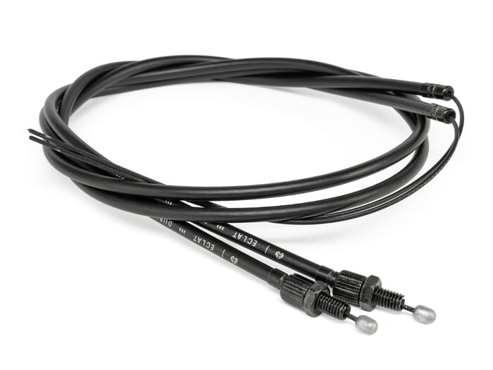 eclat "Dublex" Lower Gyro Cable