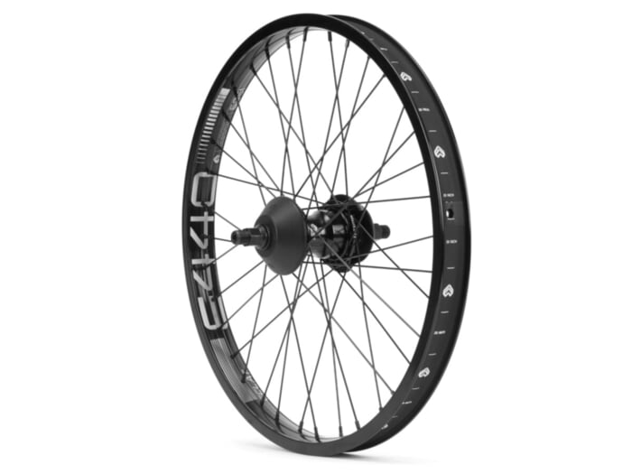 eclat "E440 X Cortex Evo" Freecoaster Rear Wheel