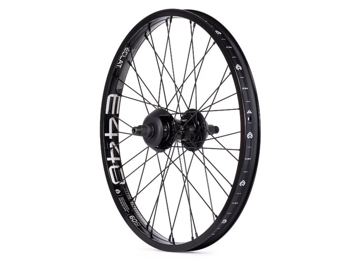 eclat "E440 X Cortex" Freecoaster Rear Wheel