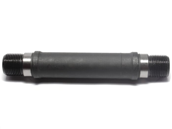 eclat "Exile Front" Axle Set