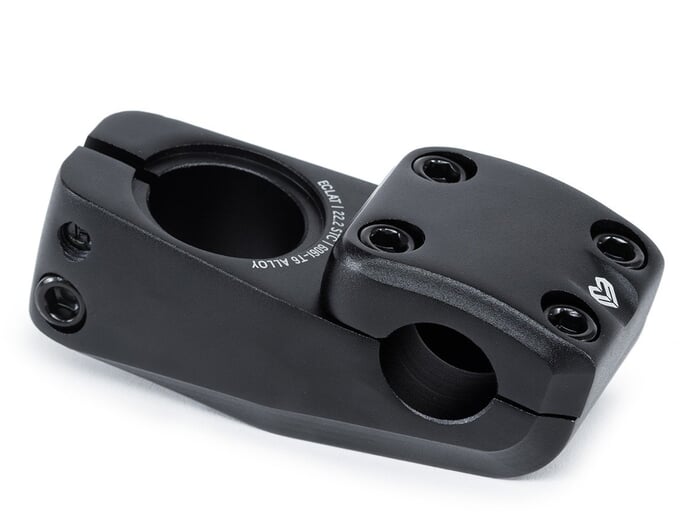 eclat "Onyx" Topload Stem