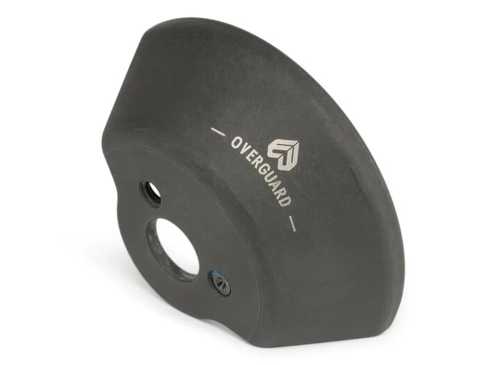 eclat "Overguard" Rear Hubguard