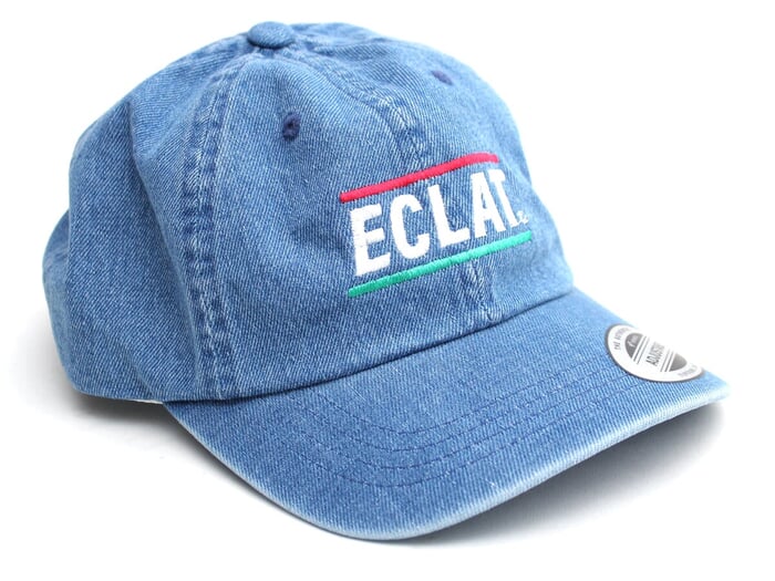 eclat "Pizza Place" Cap