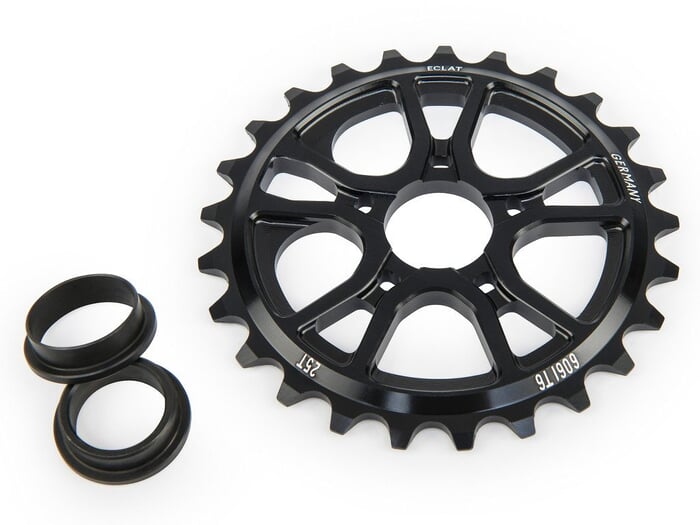 eclat "RS" Sprocket