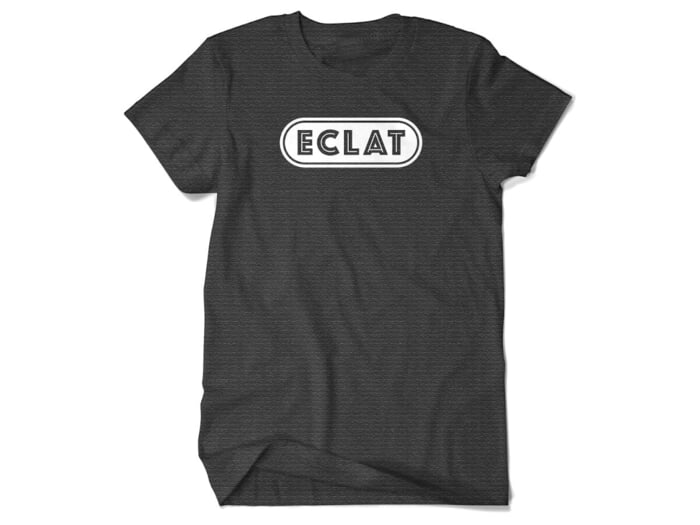 eclat "Sealed" T-Shirt