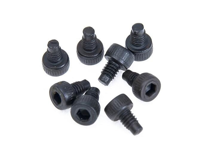 eclat "Slash Alloy" Pedals Spare Pins