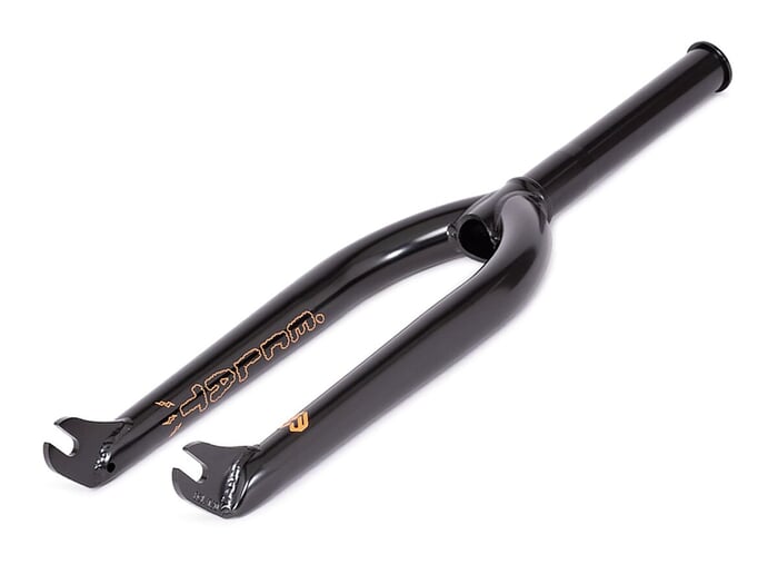 eclat "Storm 20mm" BMX Gabel (Jordan Godwin)