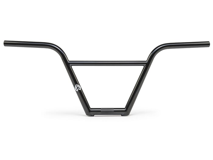 eclat "Strangler OS" BMX Lenker - 25.4mm (Lenkerklemmung)