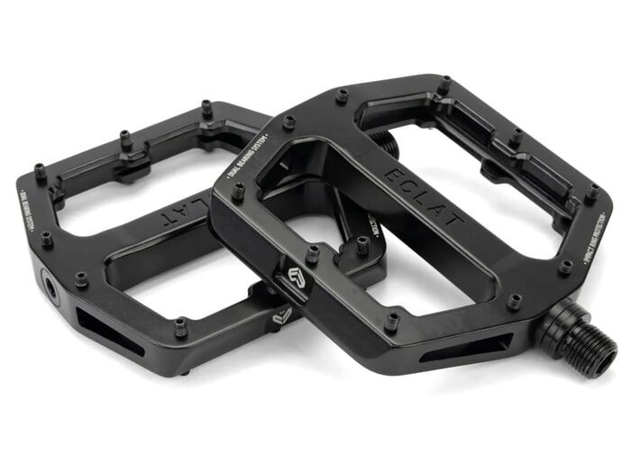 eclat "Surge XL Alloy CNC" Pedals