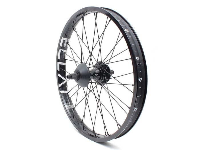 eclat "Trippin X Cortex CS" Cassette Rear Wheel