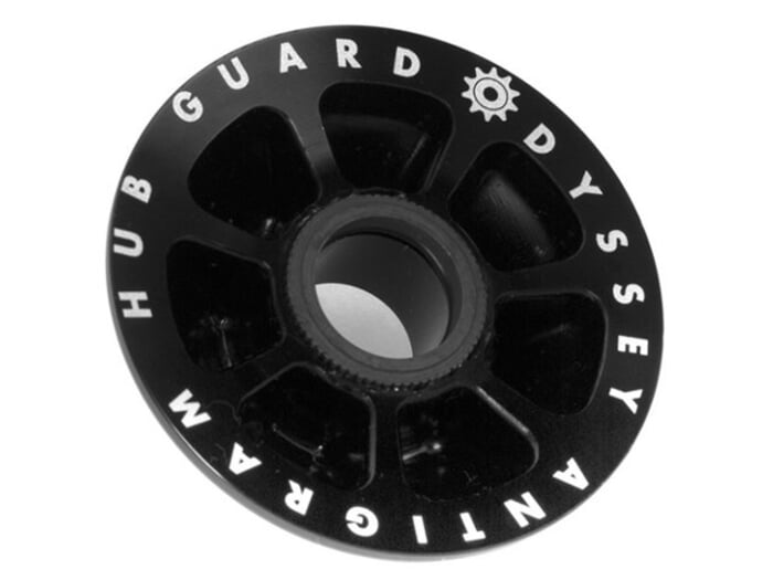 Odyssey hot sale hub guards