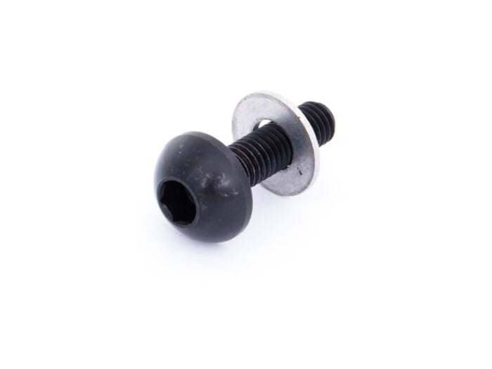 Profile "Hub" CrMo Screw