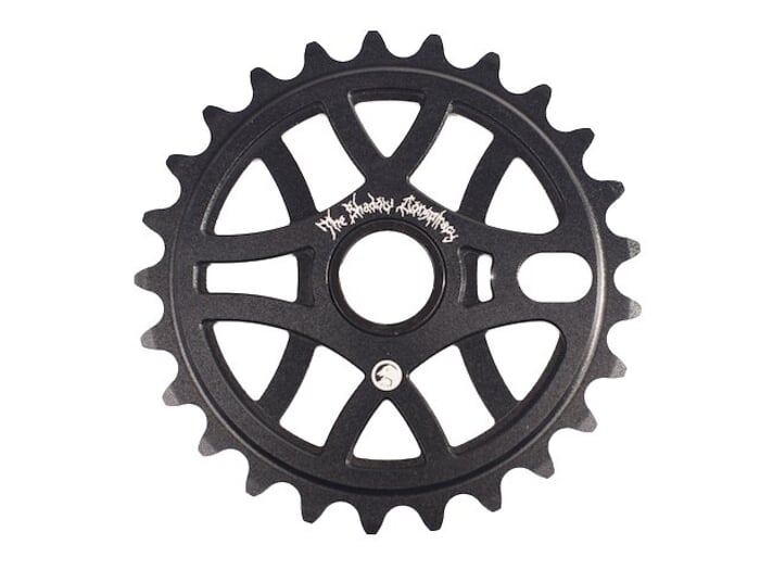 The Shadow Conspiracy"Ravager" Sprocket