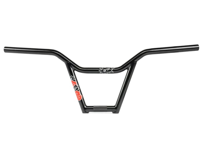 wethepeople "Bomb 4PC" BMX Bar