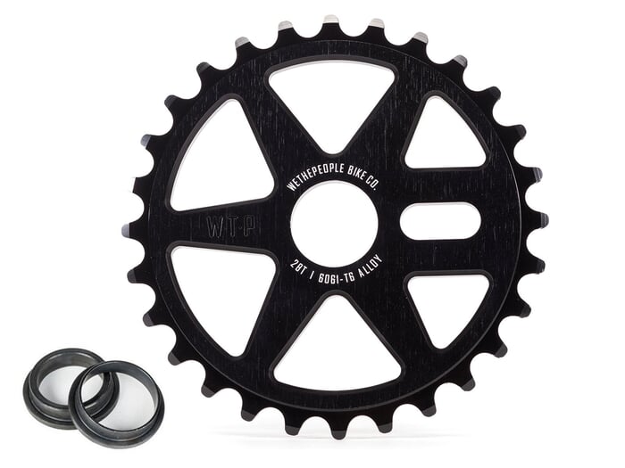 wethepeople "Logic" Sprocket