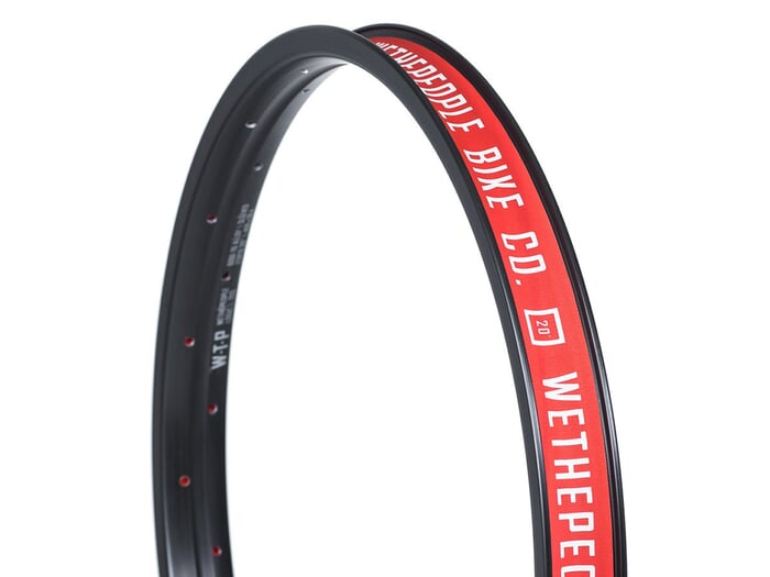 wethepeople "Logic Sleeved" BMX Rim