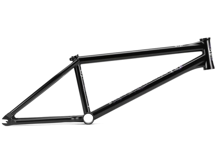 wethepeople "Network" BMX Frame