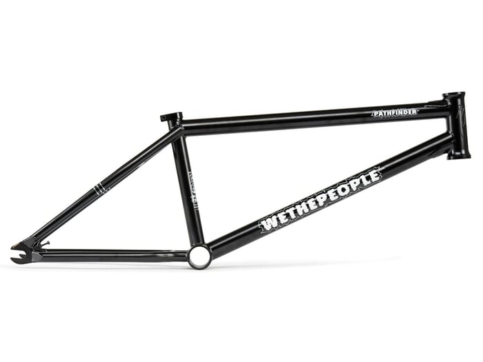 wethepeople "Pathfinder" BMX Frame