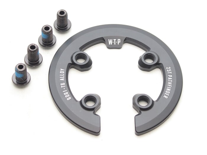 wethepeople "Pathfinder Guard" Replacement Sprocket Guard