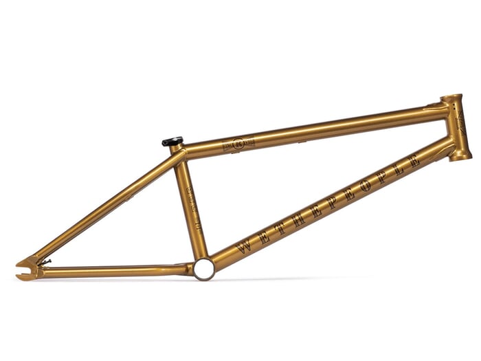 wethepeople "Revolver" 2021 BMX Frame