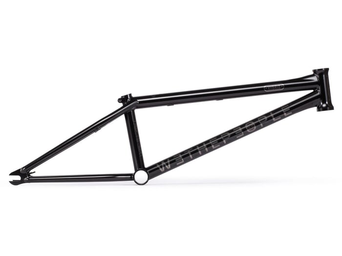 wethepeople "Utopia Hybrid" BMX Rahmen