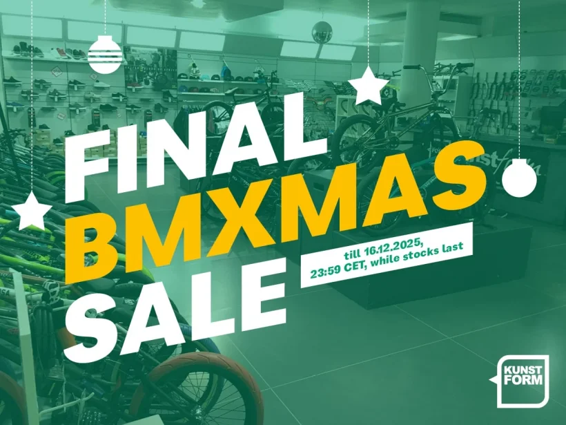Final BMXMAS Sale Final BMXMAS Sale