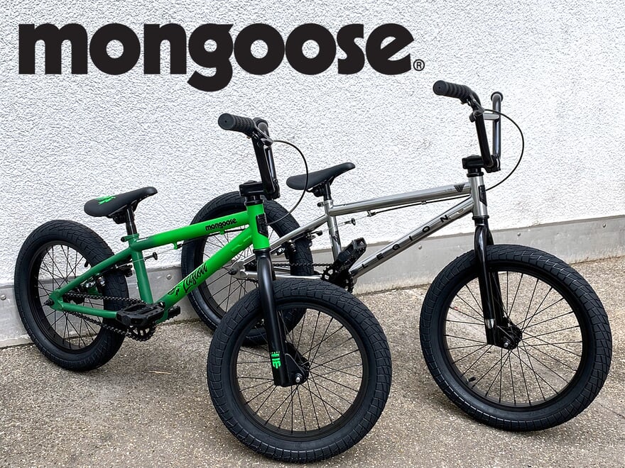 mongoose BMX bikes - % Super BMX Sale %