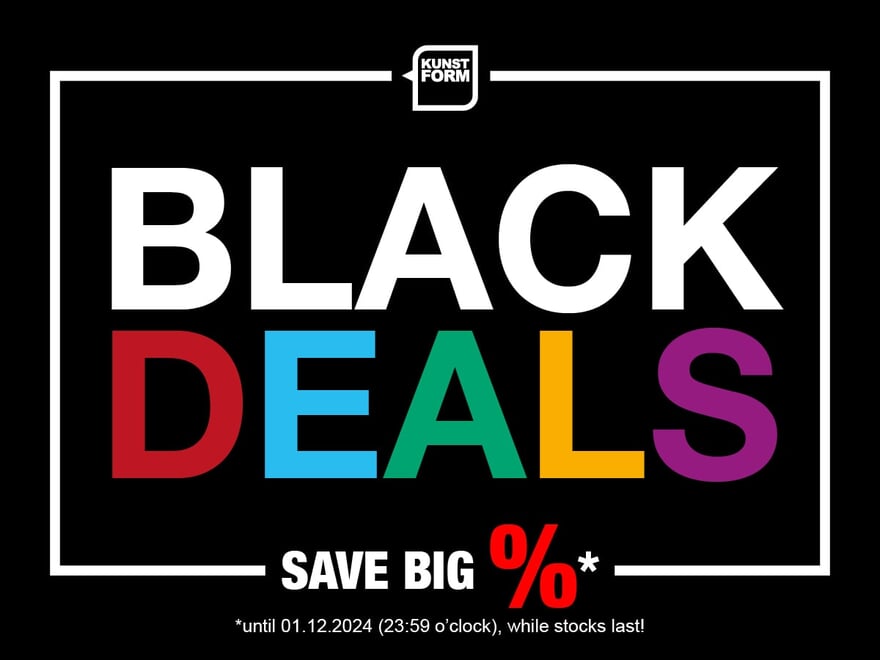 Save big - Black Deals