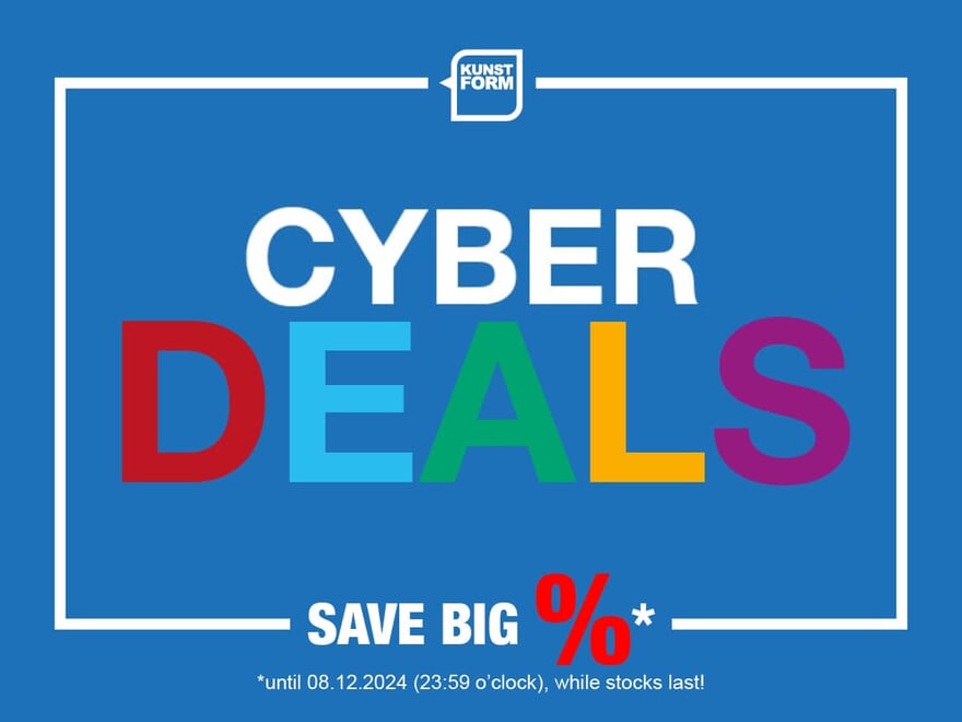 Save big - Cyber Deals