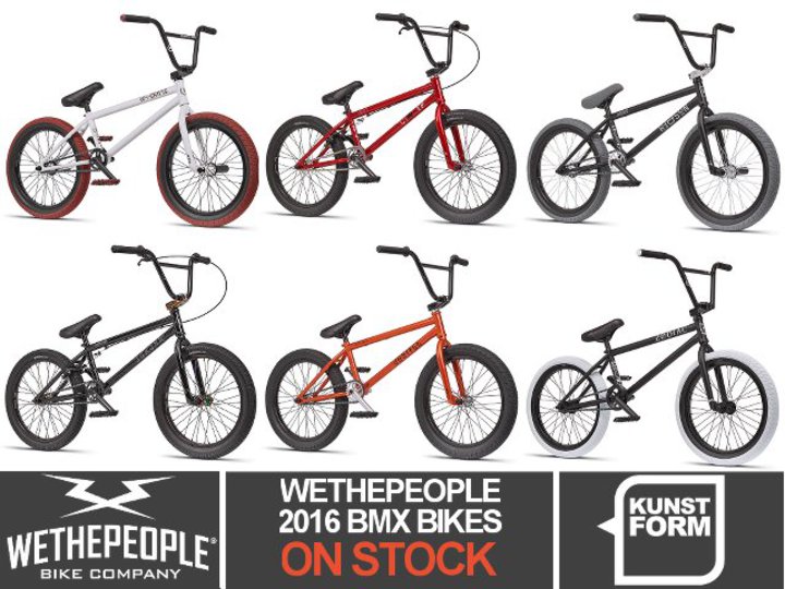 wethepeople bikes for sale